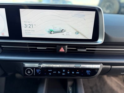 2025 Hyundai IONIQ 6 SE