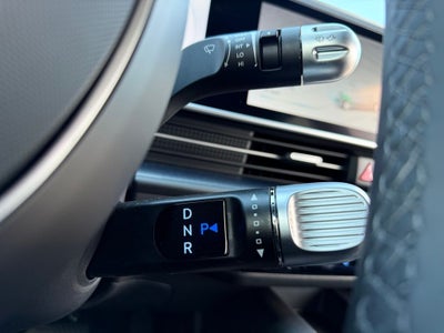2025 Hyundai IONIQ 6 SE