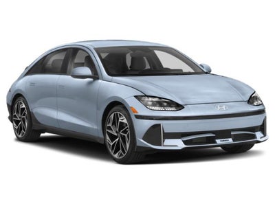 2025 Hyundai IONIQ 6 SEL