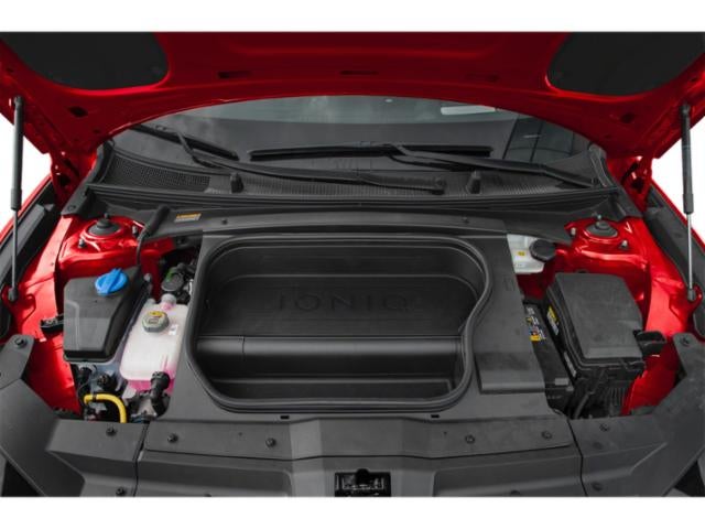 2024 Hyundai IONIQ 6 Limited