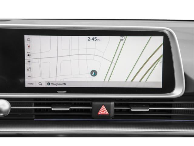 2024 Hyundai IONIQ 6 Limited