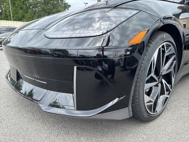 2024 Hyundai IONIQ 6 Limited