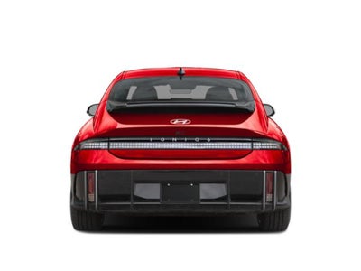 2024 Hyundai IONIQ 6 Limited