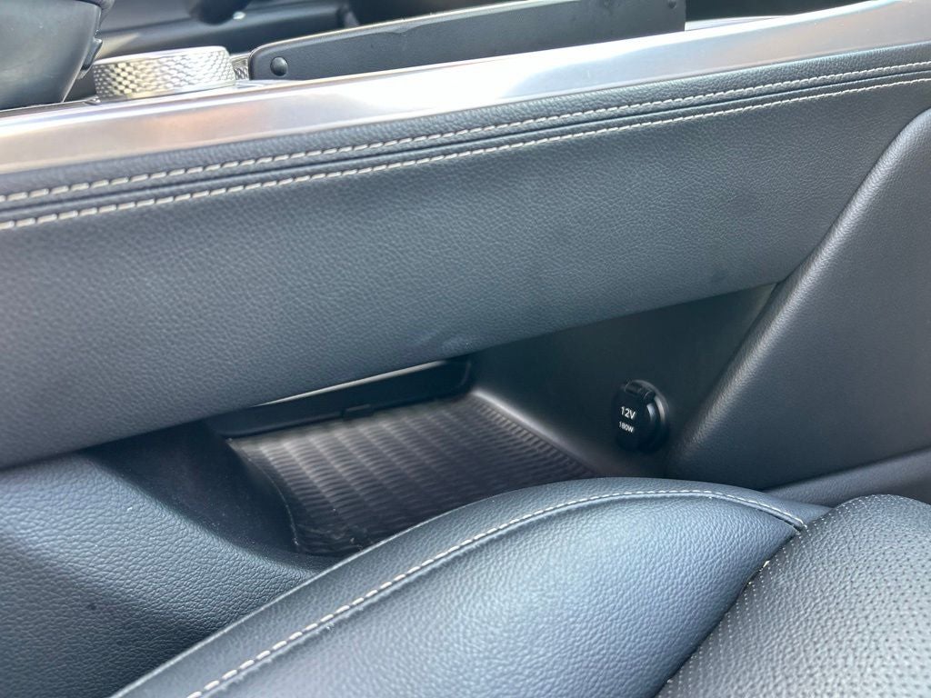 2022 Genesis GV80 2.5T