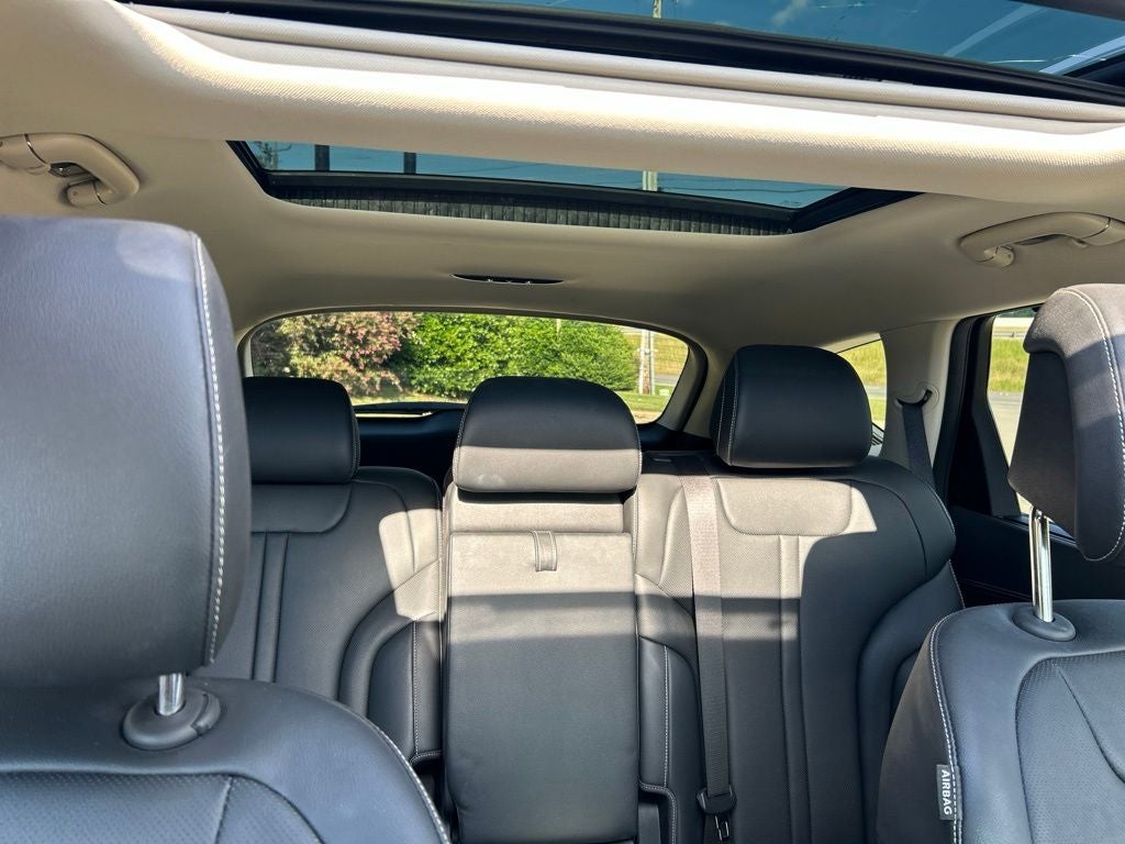 2022 Genesis GV80 2.5T