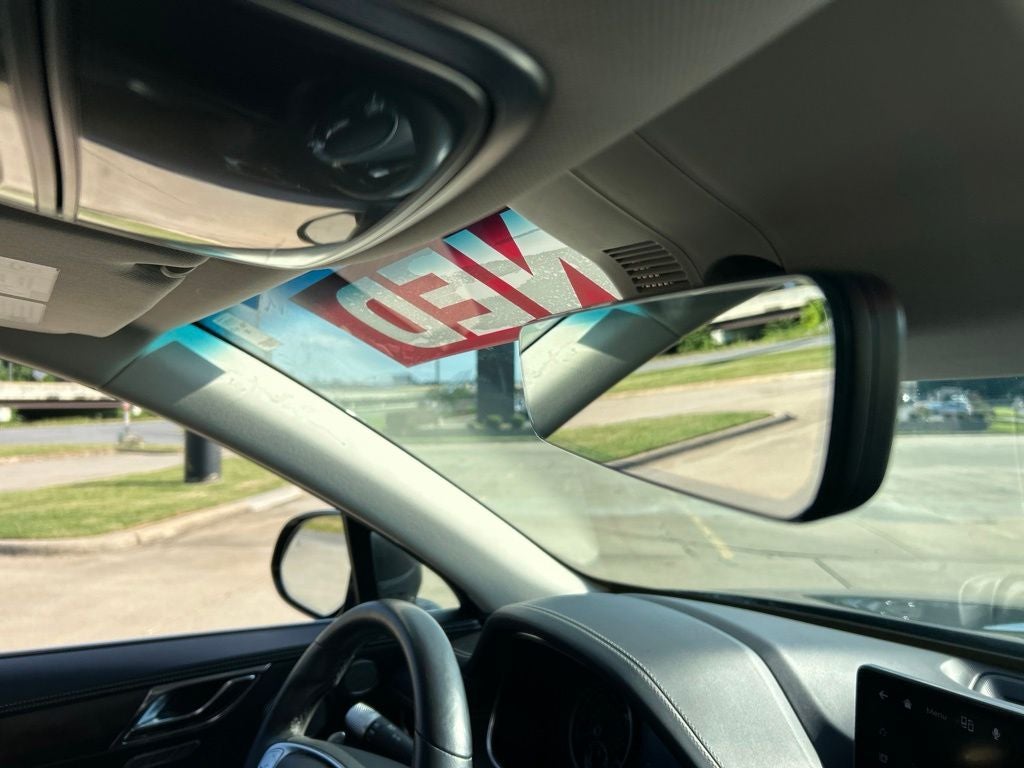 2022 Genesis GV80 2.5T