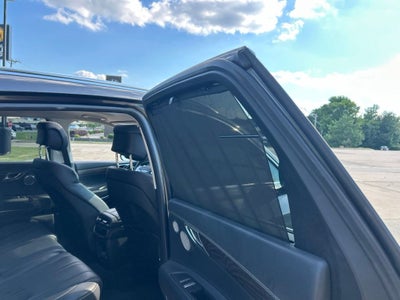 2022 Genesis GV80 2.5T