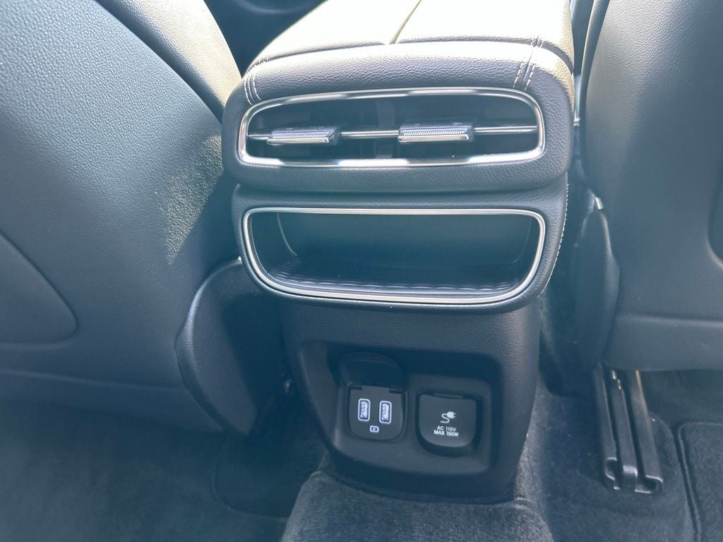 2022 Genesis GV80 2.5T