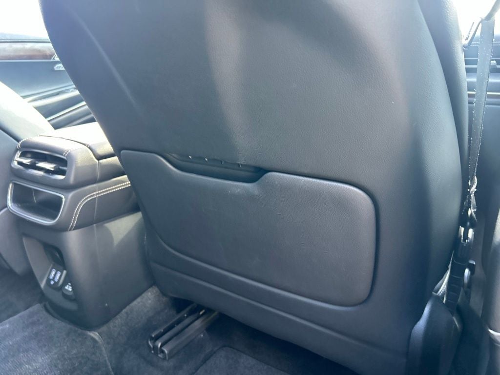 2022 Genesis GV80 2.5T
