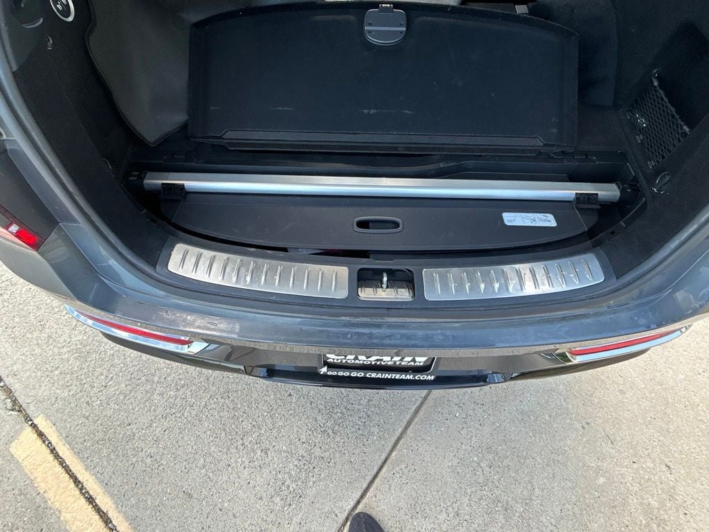 2022 Genesis GV80 2.5T