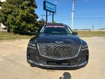 2022 Genesis GV80 2.5T