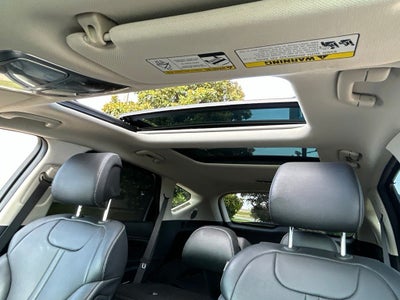 2022 Genesis GV80 2.5T