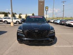 2026 Genesis GV80 3.5T Prestige Black
