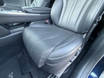 2024 Genesis GV80 3.5T