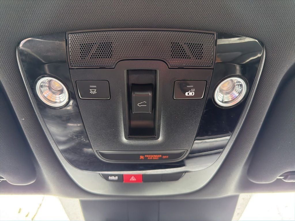 2025 Kia K5 GT-Line One Owner / GT-Line Premium Package / Navigation