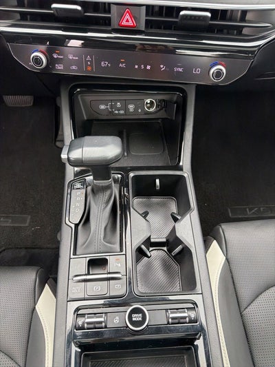 2025 Kia K5 GT-Line One Owner / GT-Line Premium Package / Navigation