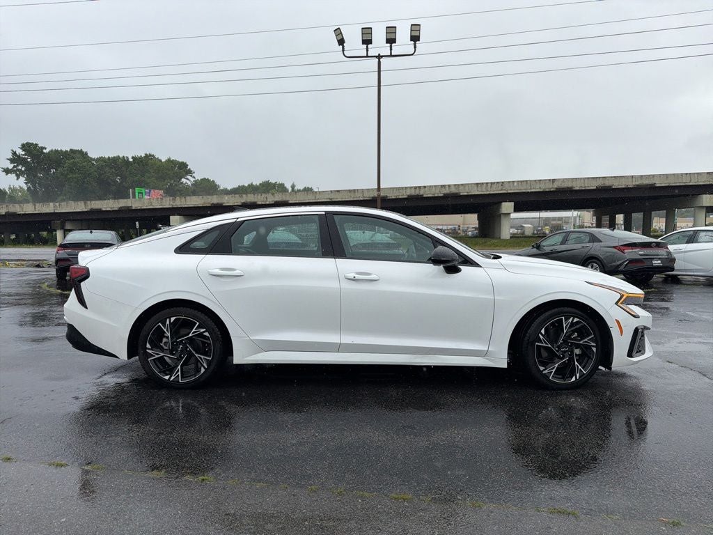 2025 Kia K5 GT-Line One Owner / GT-Line Premium Package / Navigation