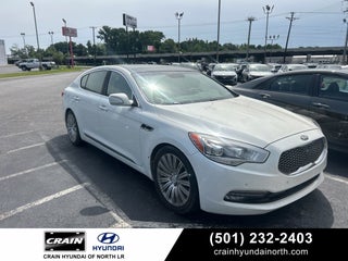 2015 Kia K900 Premium