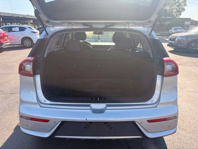 2018 Kia Niro Touring