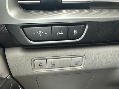 2023 Kia Carnival LX