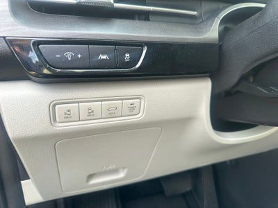 2024 Kia Carnival SX