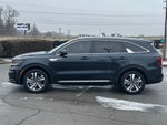 2023 Kia Sorento Hybrid SX Prestige