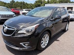 2020 Buick Envision Preferred