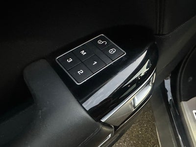 2017 Land Rover Range Rover 5.0L V8 Supercharged LWB