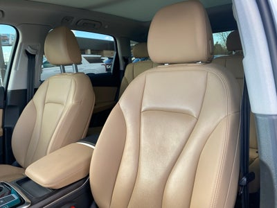 2021 Audi Q7 45 Premium quattro