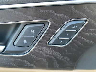 2021 Audi Q7 45 Premium quattro