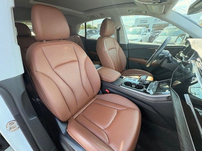 2022 Audi Q8 55 Premium quattro