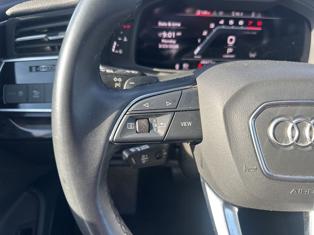 2024 Audi Q7 55 Premium Plus quattro