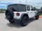 2023 Jeep Wrangler Rubicon 20th Anniversary Edition 4xe