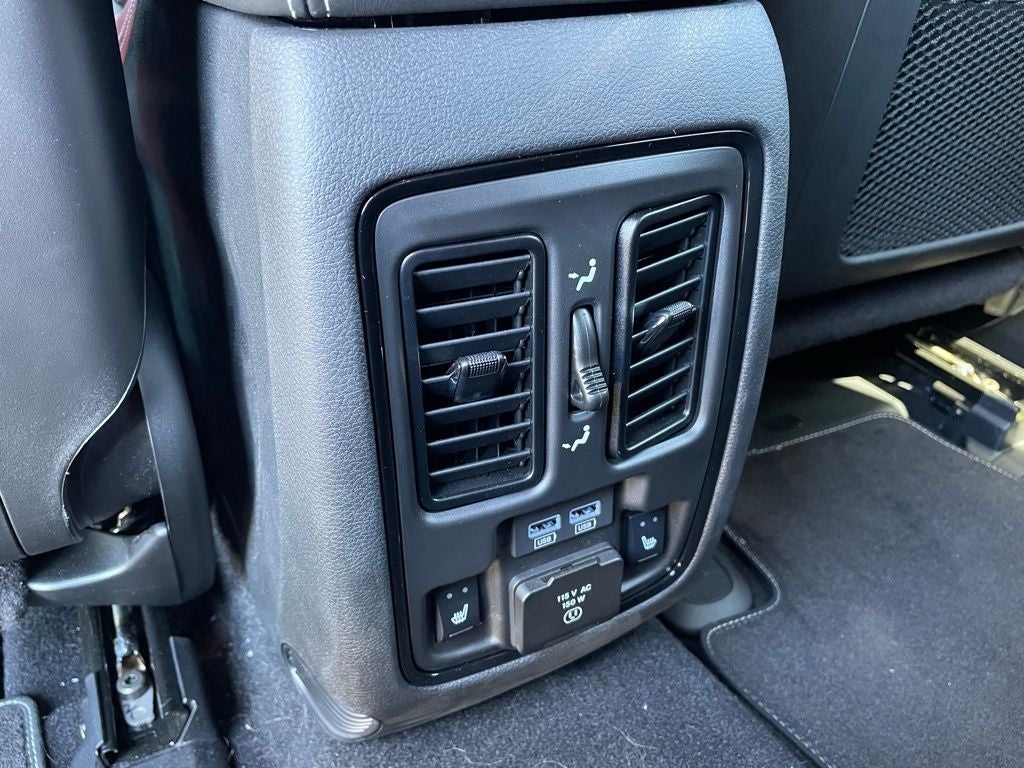 2023 Dodge Durango SRT Hellcat