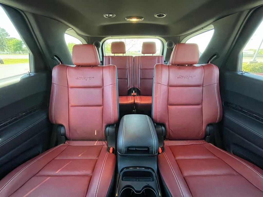 2023 Dodge Durango SRT Hellcat