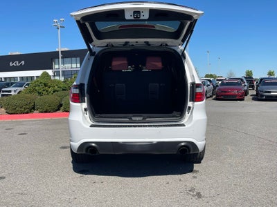 2023 Dodge Durango SRT Hellcat