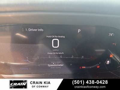 2022 Jeep Grand Wagoneer Series II