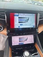 2022 Jeep Grand Wagoneer Series II