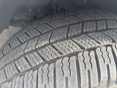 2022 Jeep Grand Wagoneer Series II