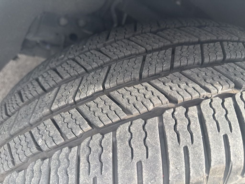 2022 Jeep Grand Wagoneer Series II