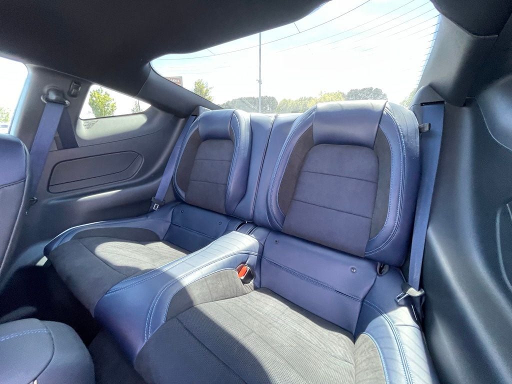 2024 Ford Mustang Dark Horse