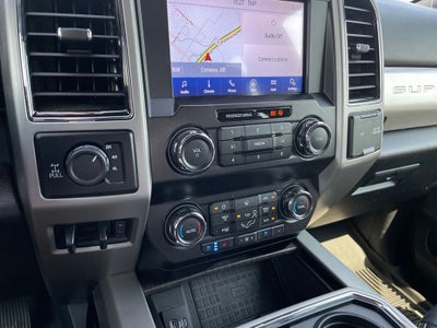 2021 Ford F-250SD Lariat