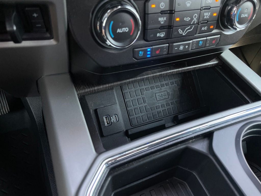 2021 Ford F-250SD Lariat