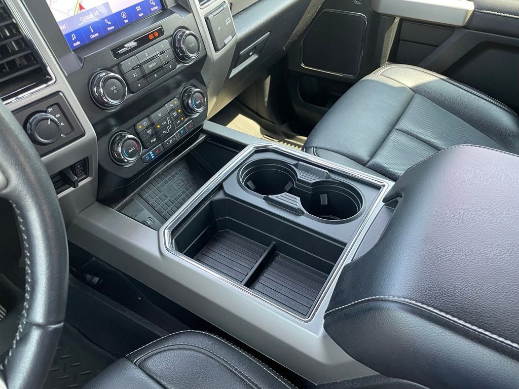 2021 Ford F-250SD Lariat