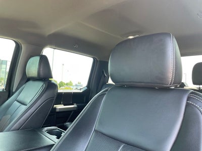 2021 Ford F-250SD Lariat