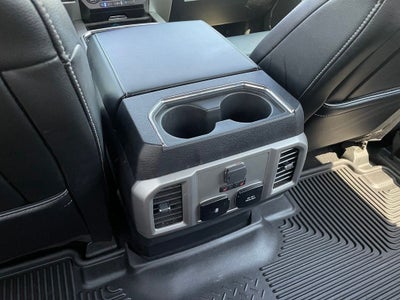 2021 Ford F-250SD Lariat