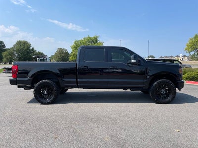2021 Ford F-250SD Lariat