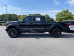 2021 Ford F-250SD Lariat ROUSH