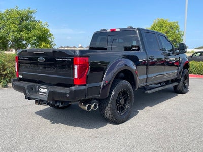 2021 Ford F-250SD Lariat ROUSH
