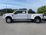 2019 Ford F-450SD Limited